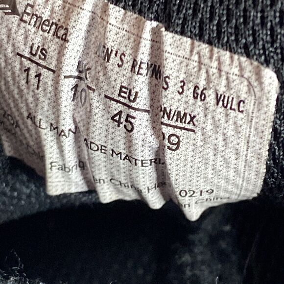 Emerica Andrew Reynolds 3 G6 VULC Shoes Mens Sz 11 US Gray Blue - Picture 6 of 8